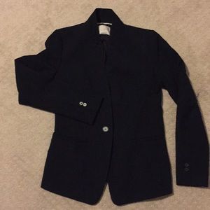 Black Tuxedo Blazer